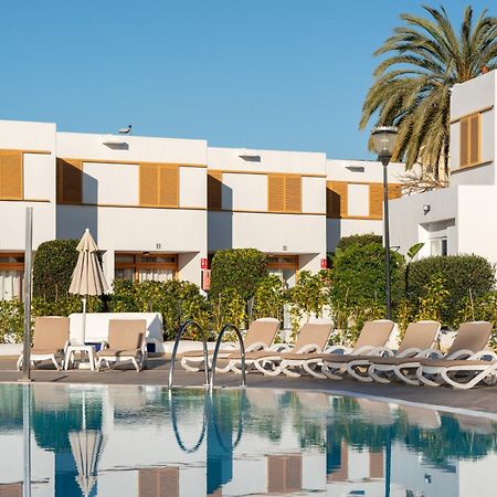 Rt-Las Brisas Πλάγια ντελ Ινγκλές Εξωτερικό φωτογραφία