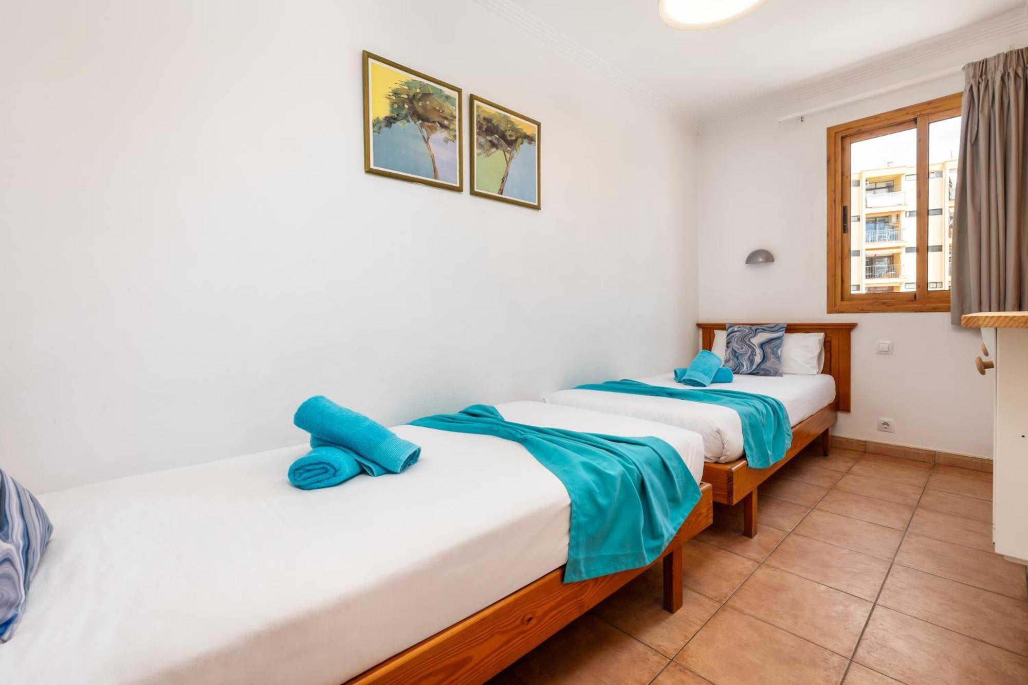 Rt-Las Brisas Πλάγια ντελ Ινγκλές Εξωτερικό φωτογραφία