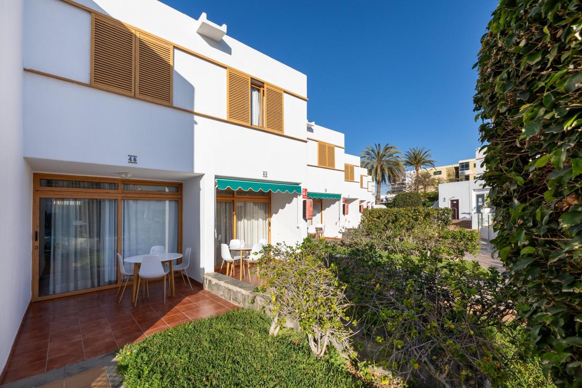 Rt-Las Brisas Πλάγια ντελ Ινγκλές Εξωτερικό φωτογραφία