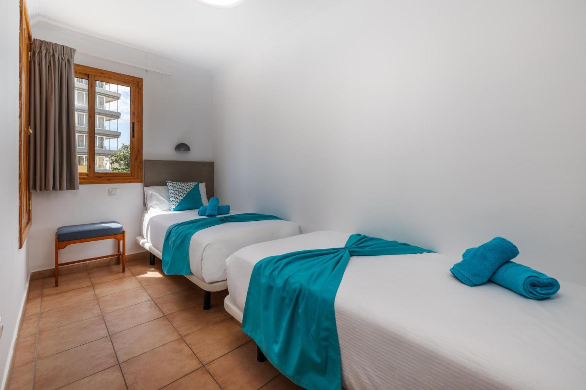 Rt-Las Brisas Πλάγια ντελ Ινγκλές Εξωτερικό φωτογραφία