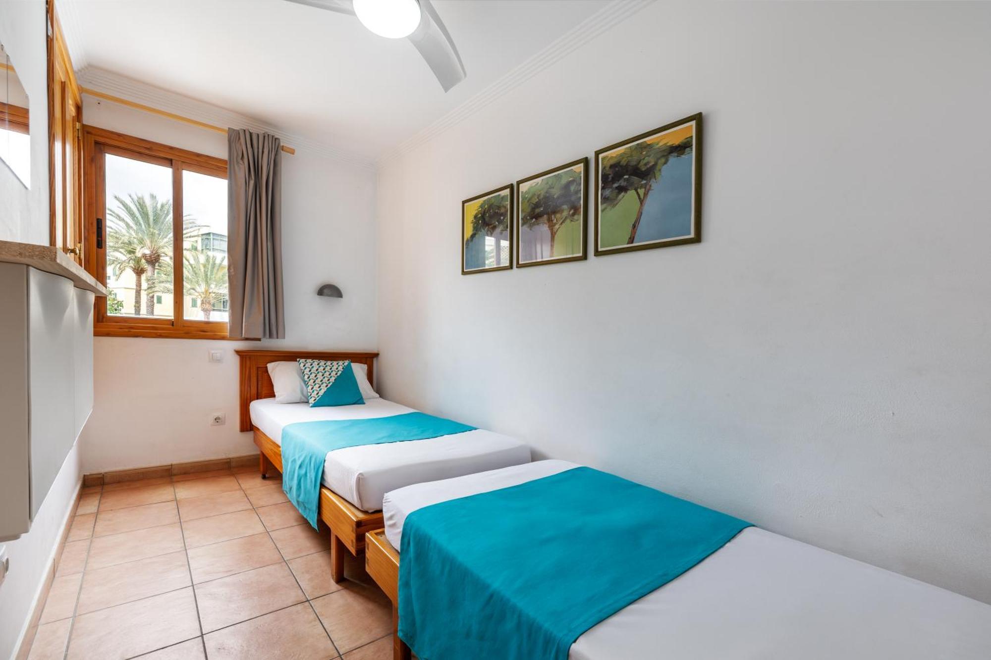 Rt-Las Brisas Πλάγια ντελ Ινγκλές Εξωτερικό φωτογραφία