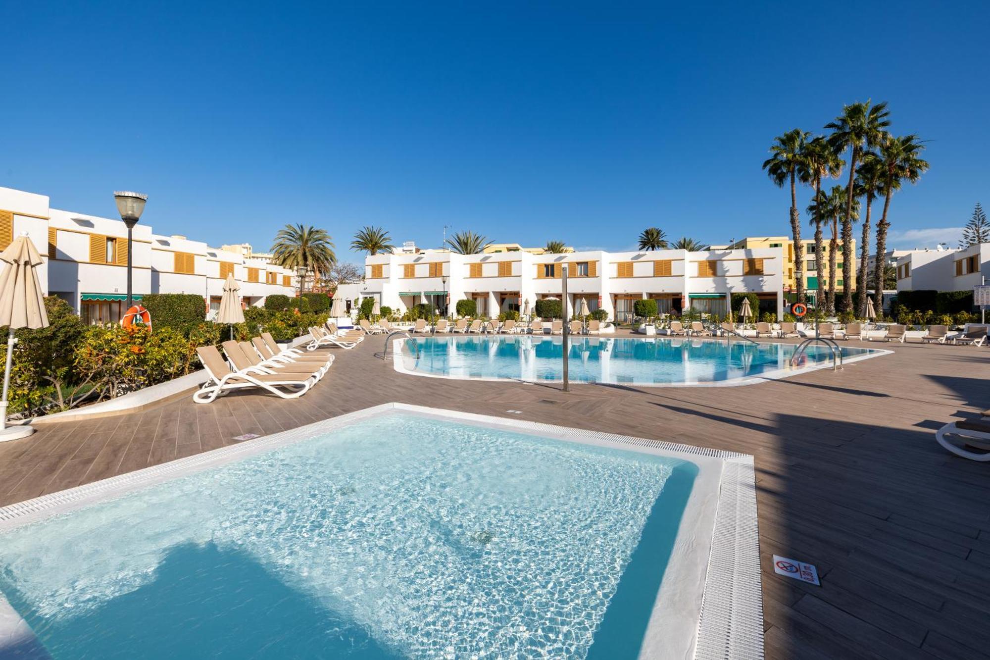 Rt-Las Brisas Πλάγια ντελ Ινγκλές Εξωτερικό φωτογραφία