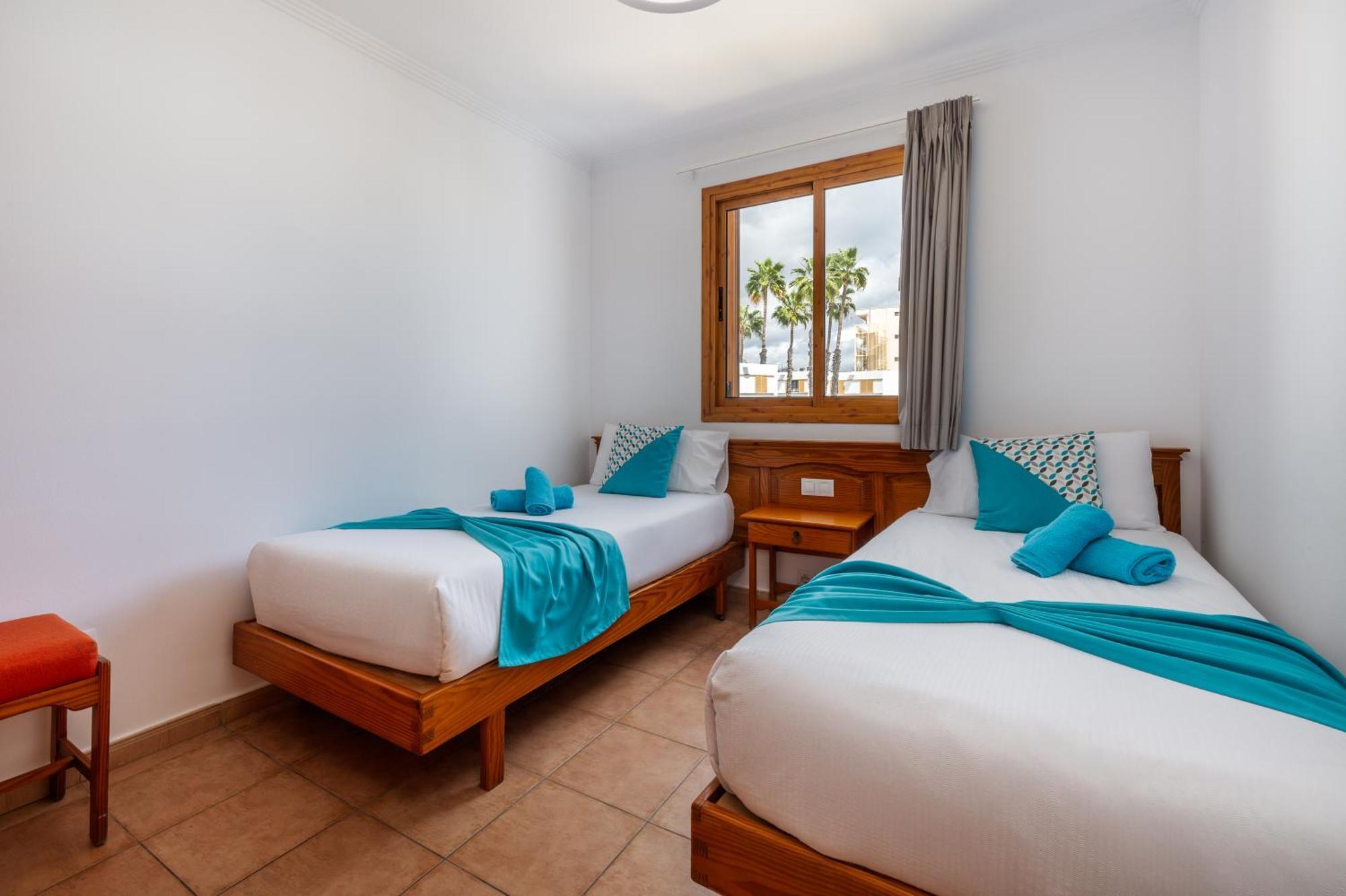 Rt-Las Brisas Πλάγια ντελ Ινγκλές Εξωτερικό φωτογραφία